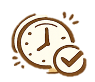 Lifetime Access Icon
