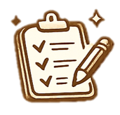 Interactive Quizzes Icon