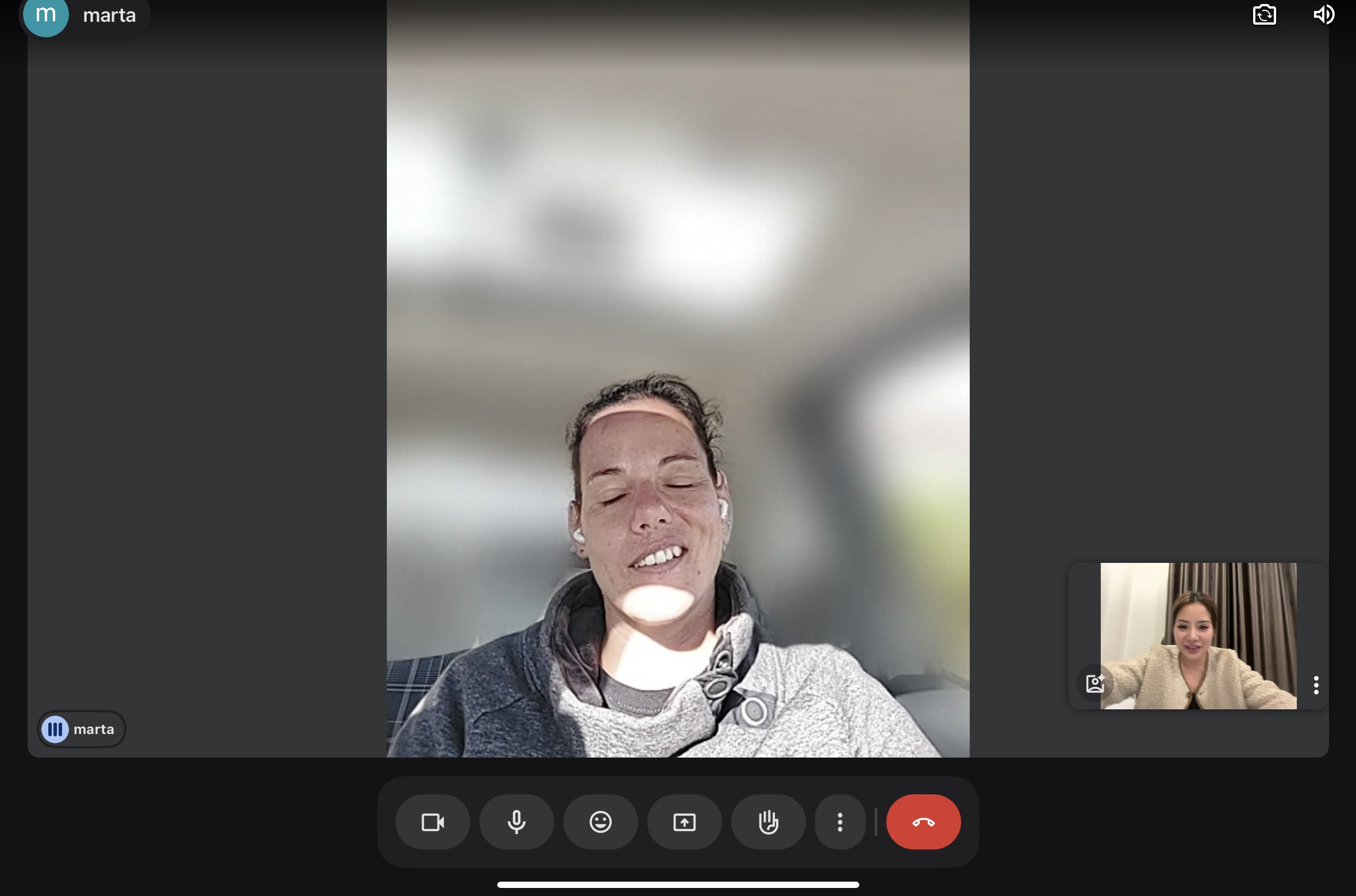 Student feedback screenshot 10